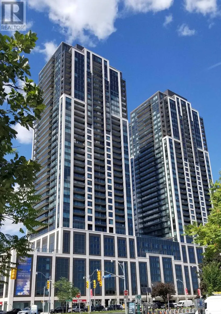 2912 - 1928 LAKESHORE BOULEVARD W