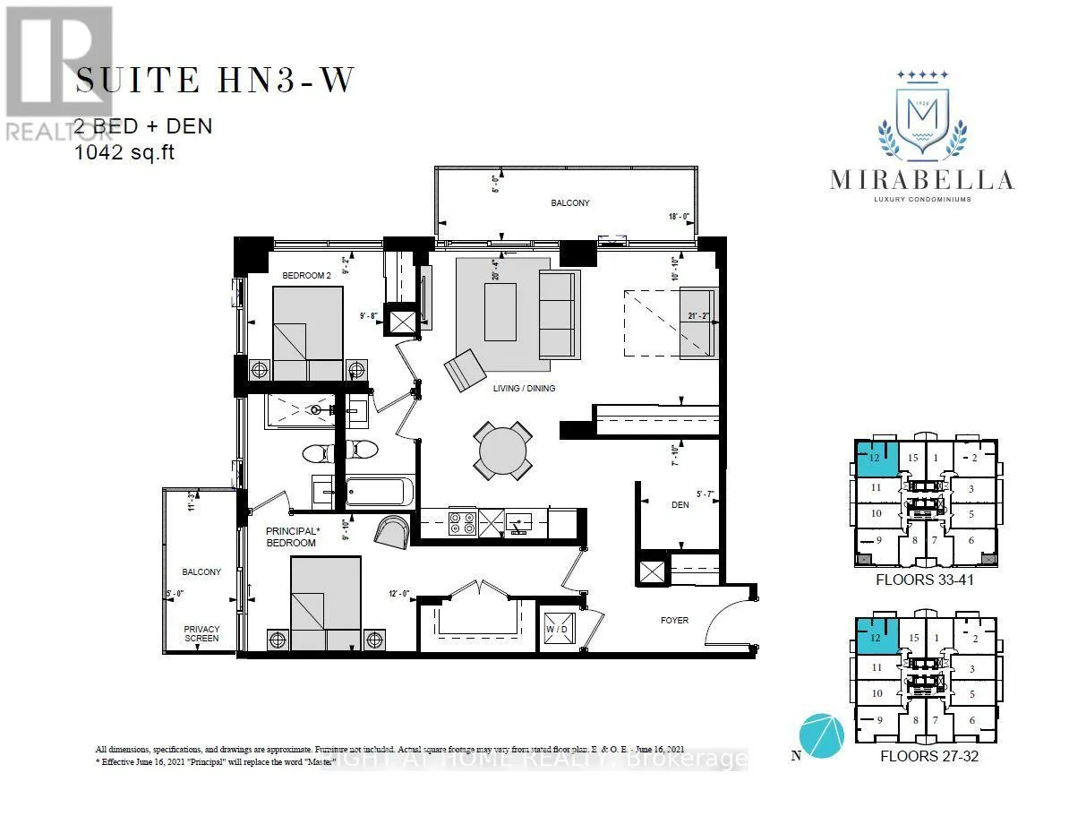 2912 - 1928 LAKESHORE BOULEVARD W