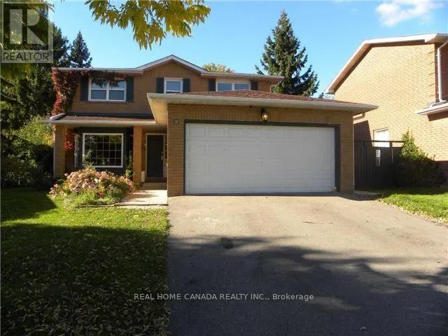 2ND BEDRM - 38 CHOPIN CRESCENT
