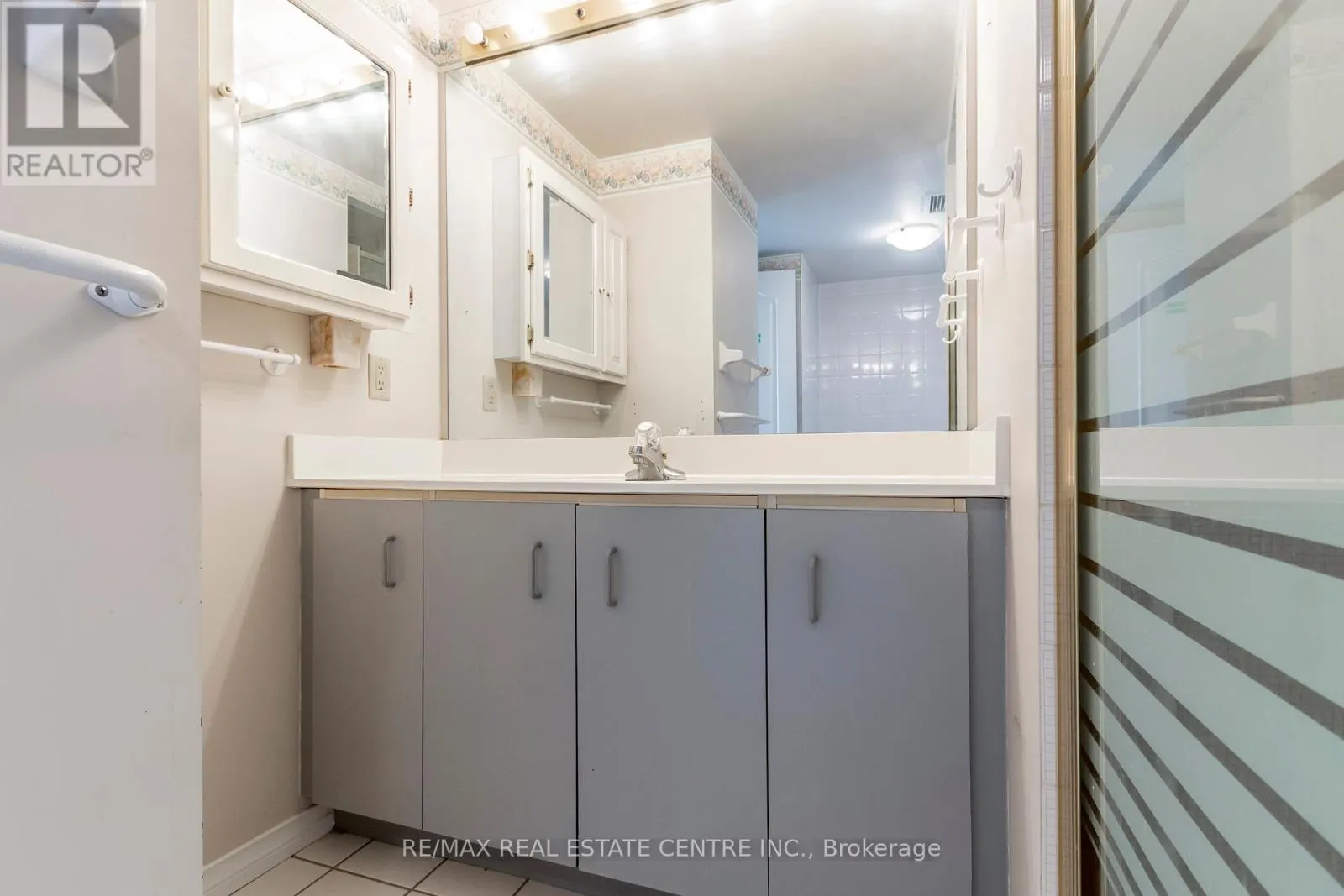 1109 - 100 MILLSIDE DRIVE