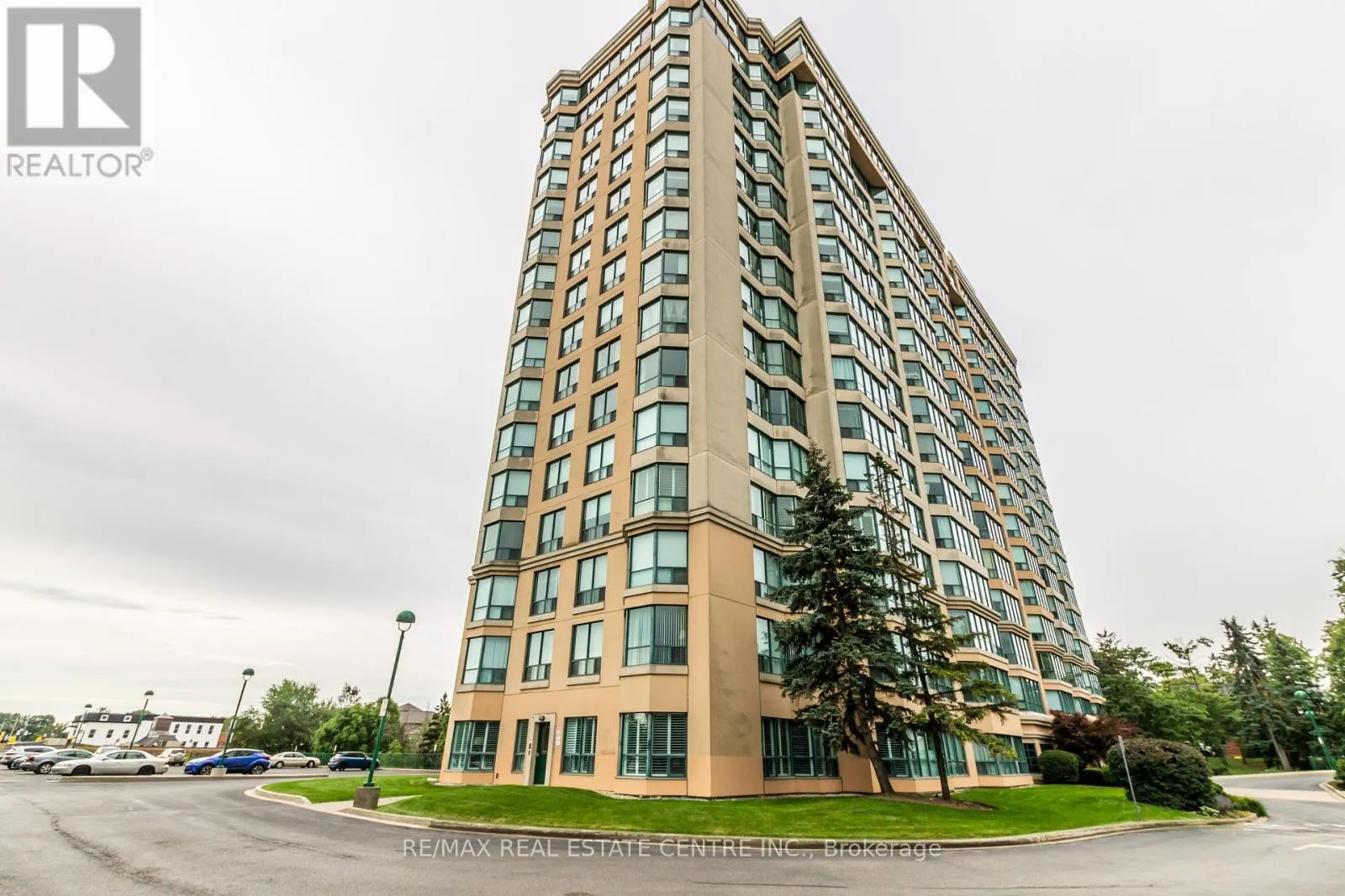 1109 - 100 MILLSIDE DRIVE