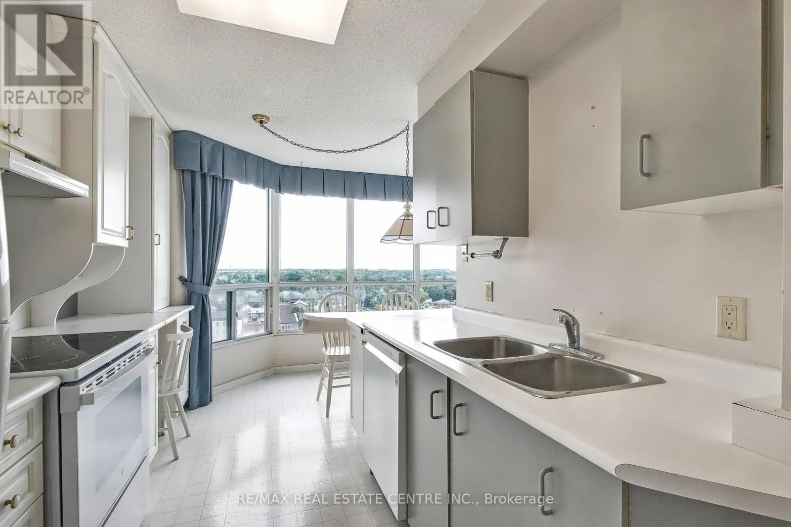1109 - 100 MILLSIDE DRIVE