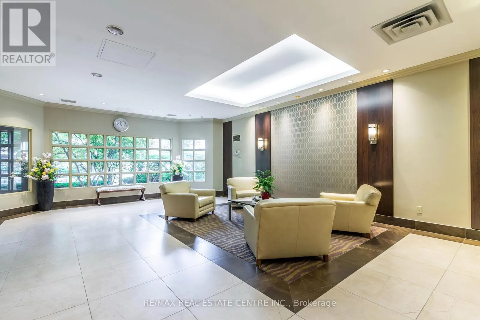 1109 - 100 MILLSIDE DRIVE