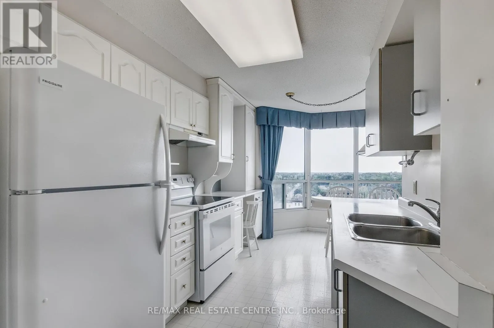1109 - 100 MILLSIDE DRIVE