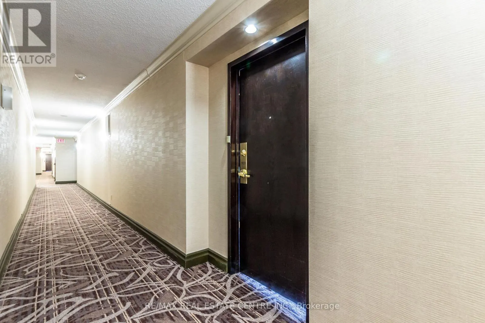 1109 - 100 MILLSIDE DRIVE