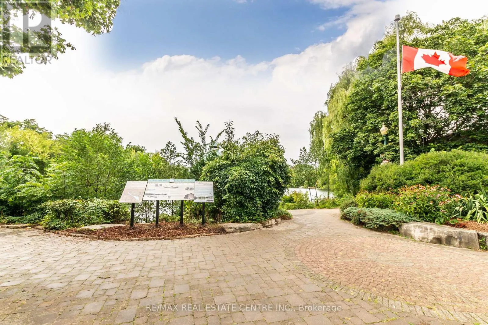1109 - 100 MILLSIDE DRIVE
