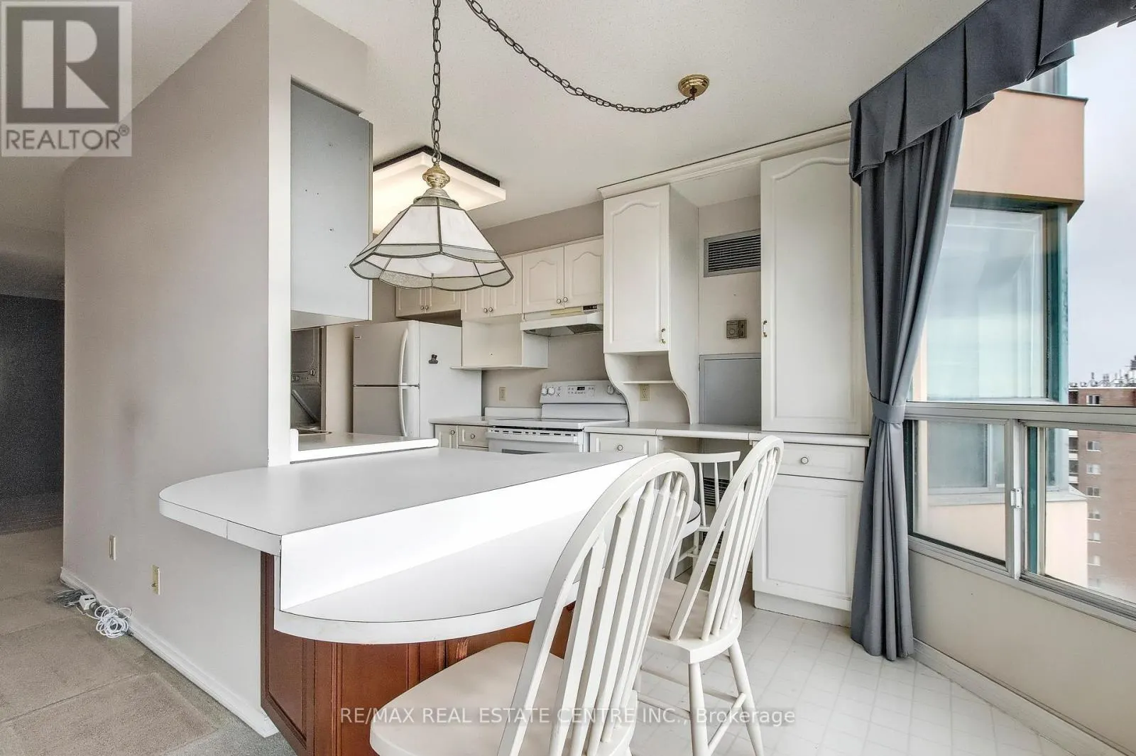 1109 - 100 MILLSIDE DRIVE