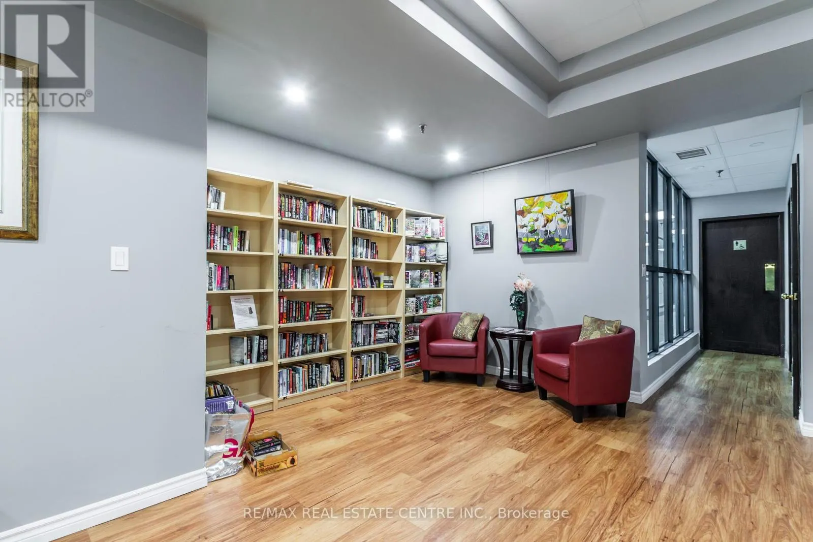 1109 - 100 MILLSIDE DRIVE