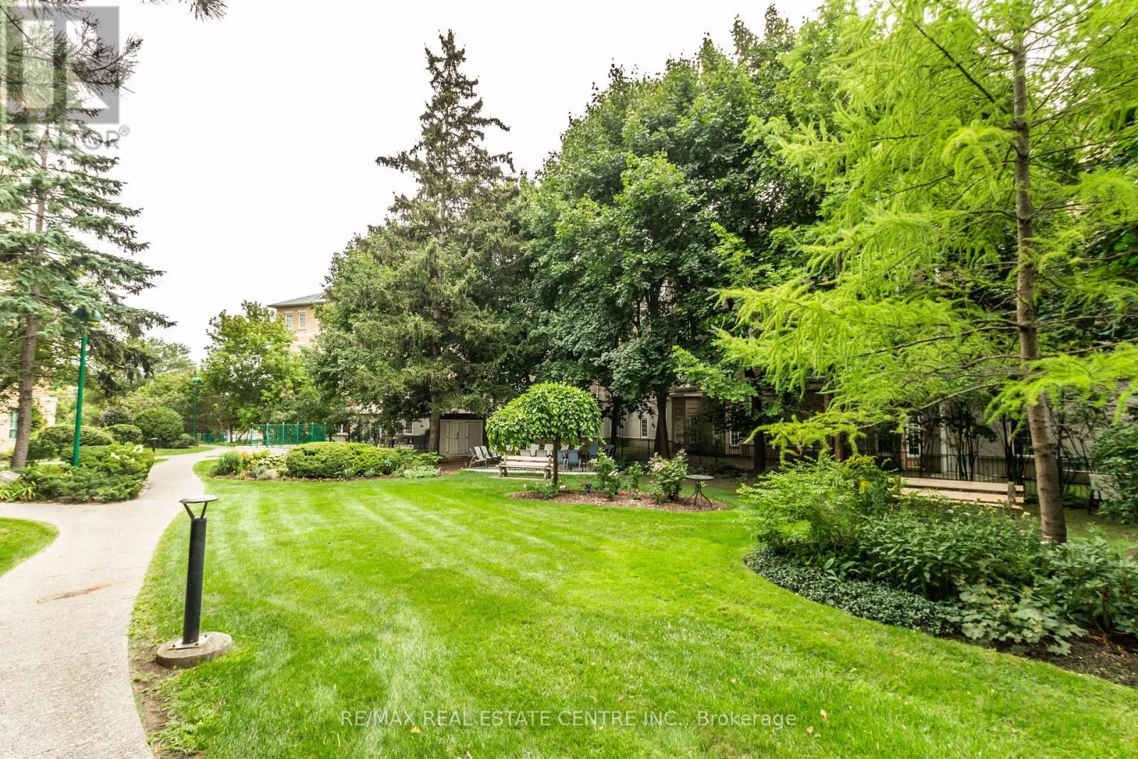 1109 - 100 MILLSIDE DRIVE