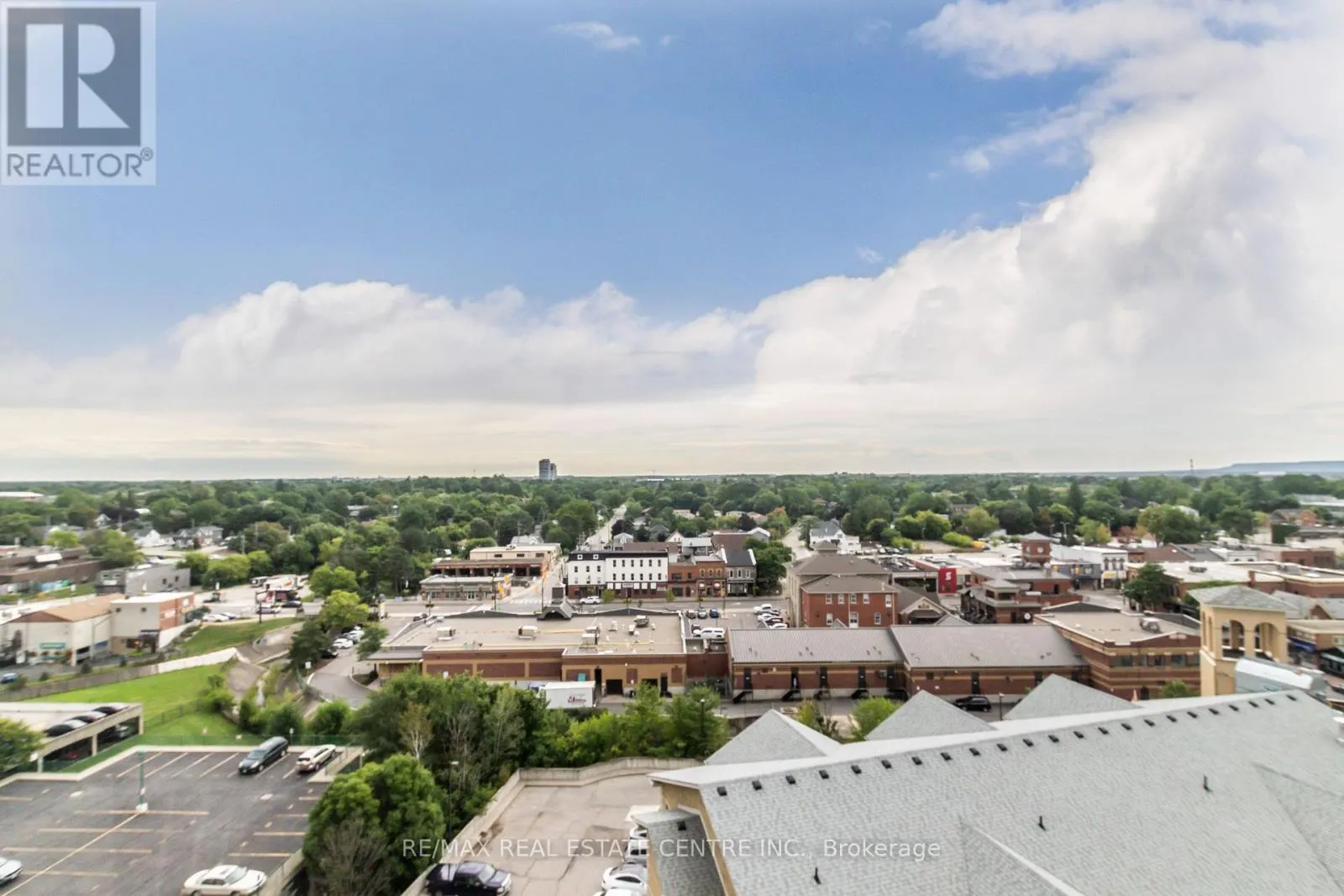 1109 - 100 MILLSIDE DRIVE
