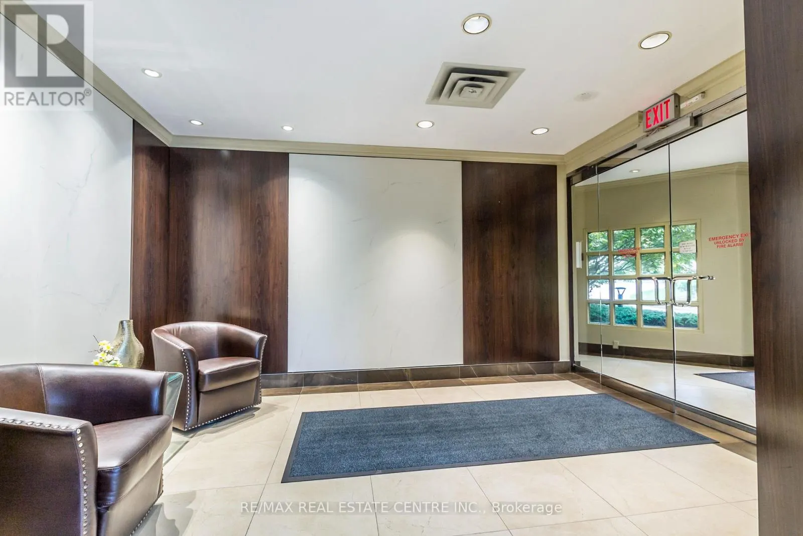 1109 - 100 MILLSIDE DRIVE