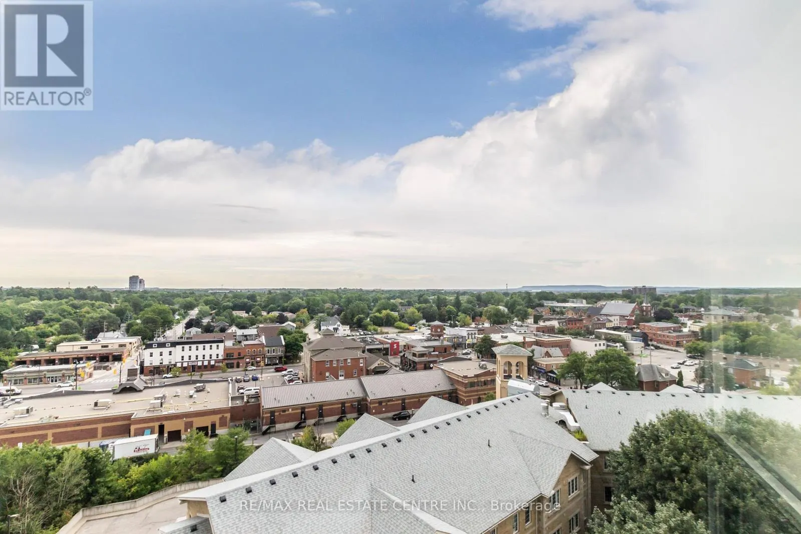 1109 - 100 MILLSIDE DRIVE