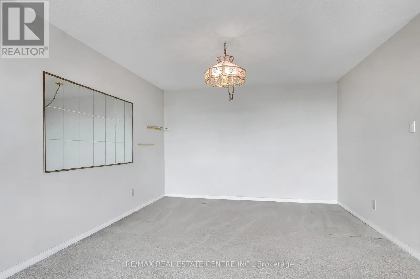 1109 - 100 MILLSIDE DRIVE