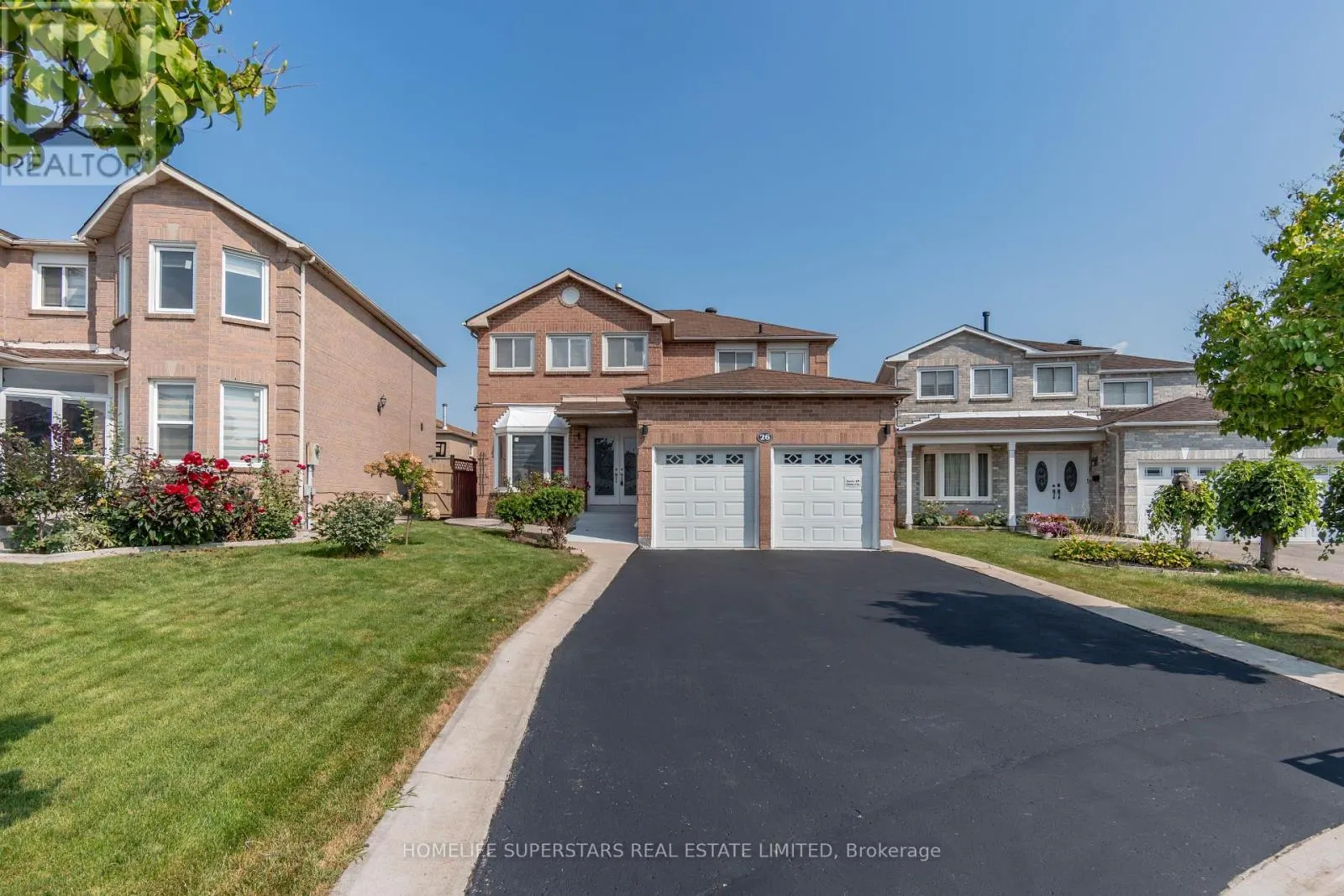 26 SONGSPARROW DRIVE