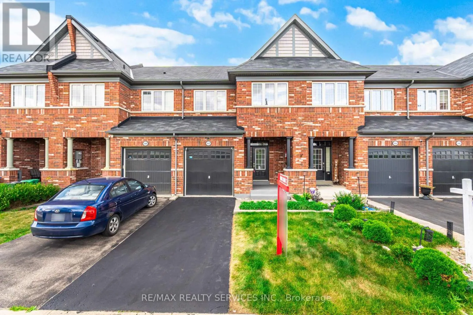 162 SUSSEXVALE DRIVE