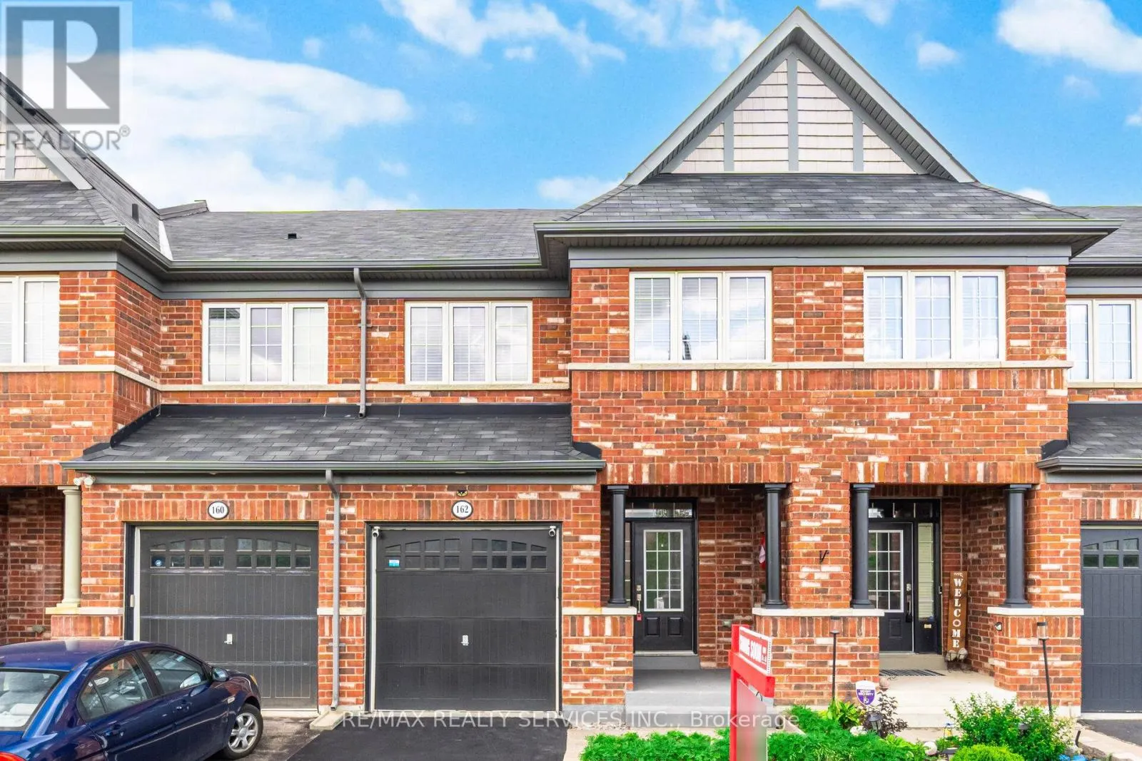 162 SUSSEXVALE DRIVE