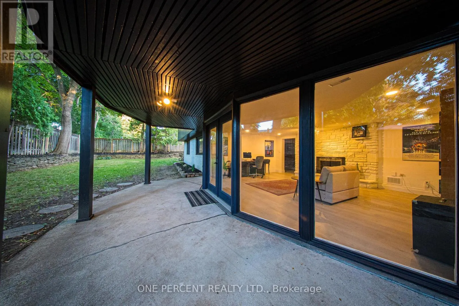 625 SIR RICHARDS ROAD