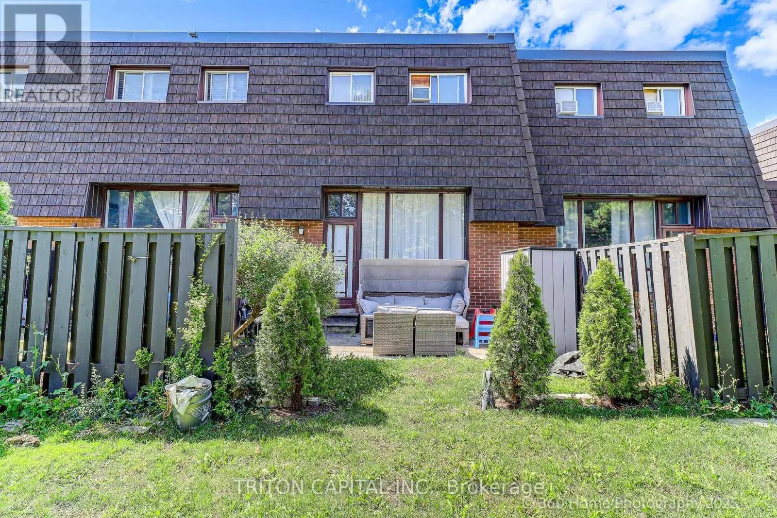 57 DARRAS COURT