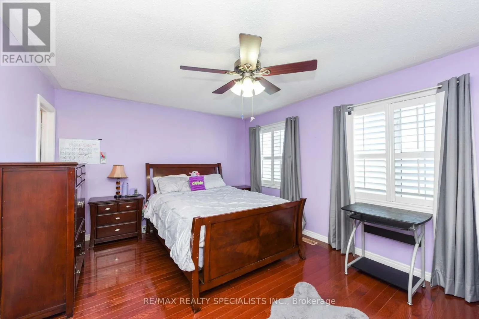 37 BLUFFWOOD CRESCENT