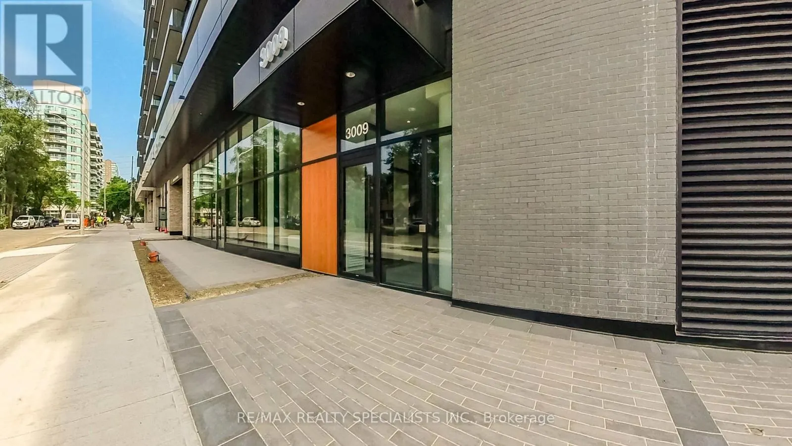 1307 - 3009 NOVAR ROAD
