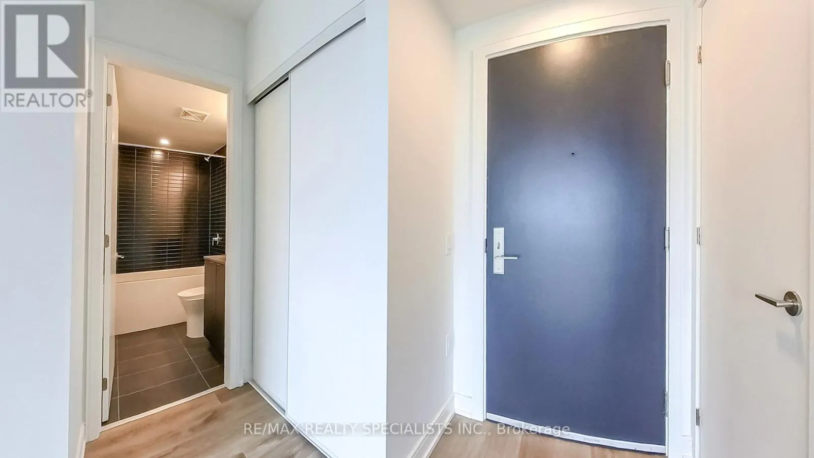 1307 - 3009 NOVAR ROAD
