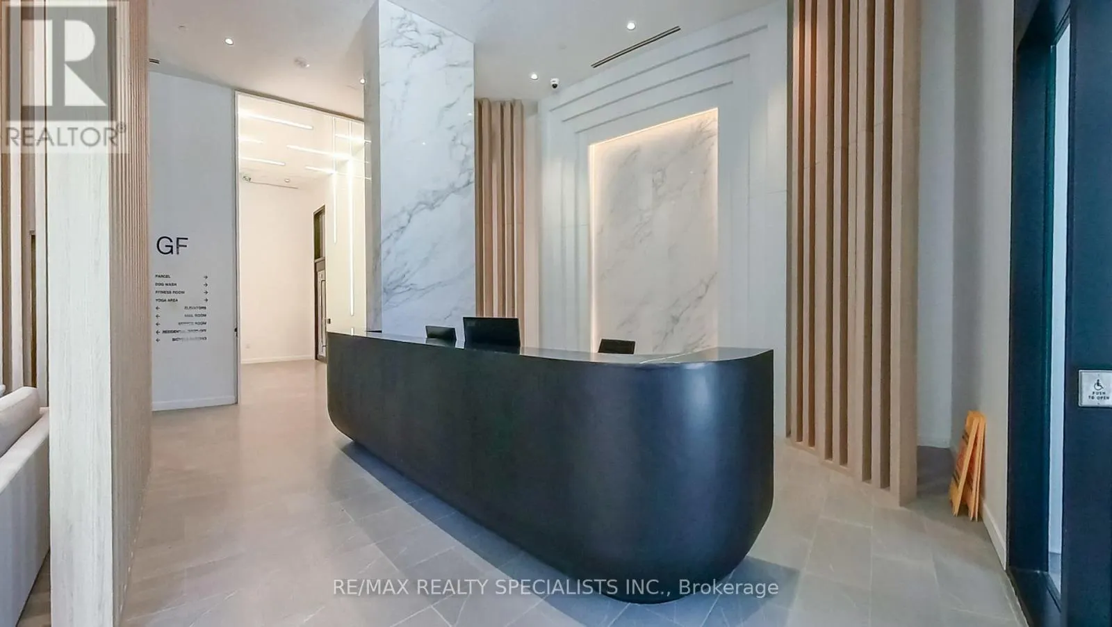 1307 - 3009 NOVAR ROAD