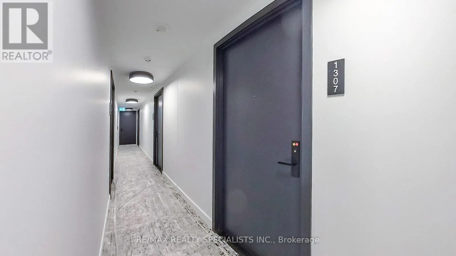 1307 - 3009 NOVAR ROAD