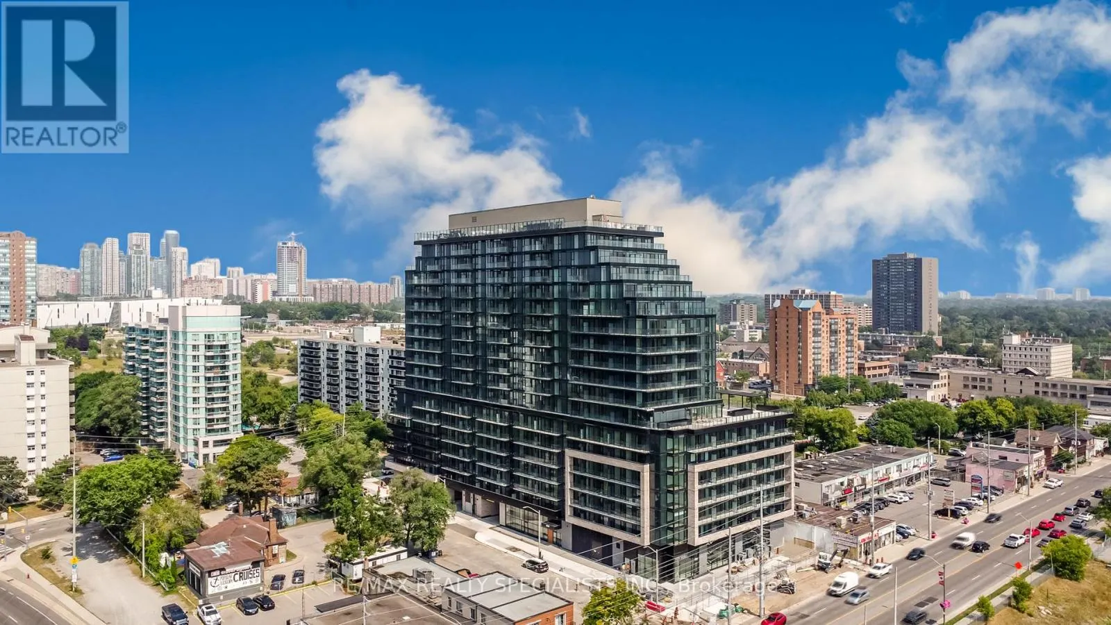 1307 - 3009 NOVAR ROAD
