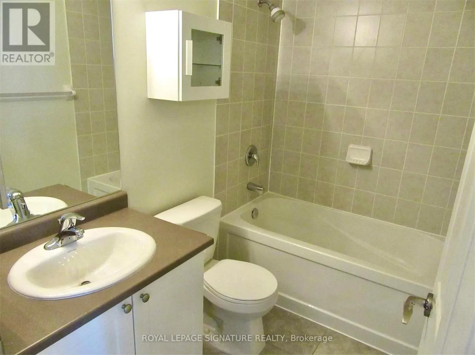 1210 - 339 RATHBURN ROAD W