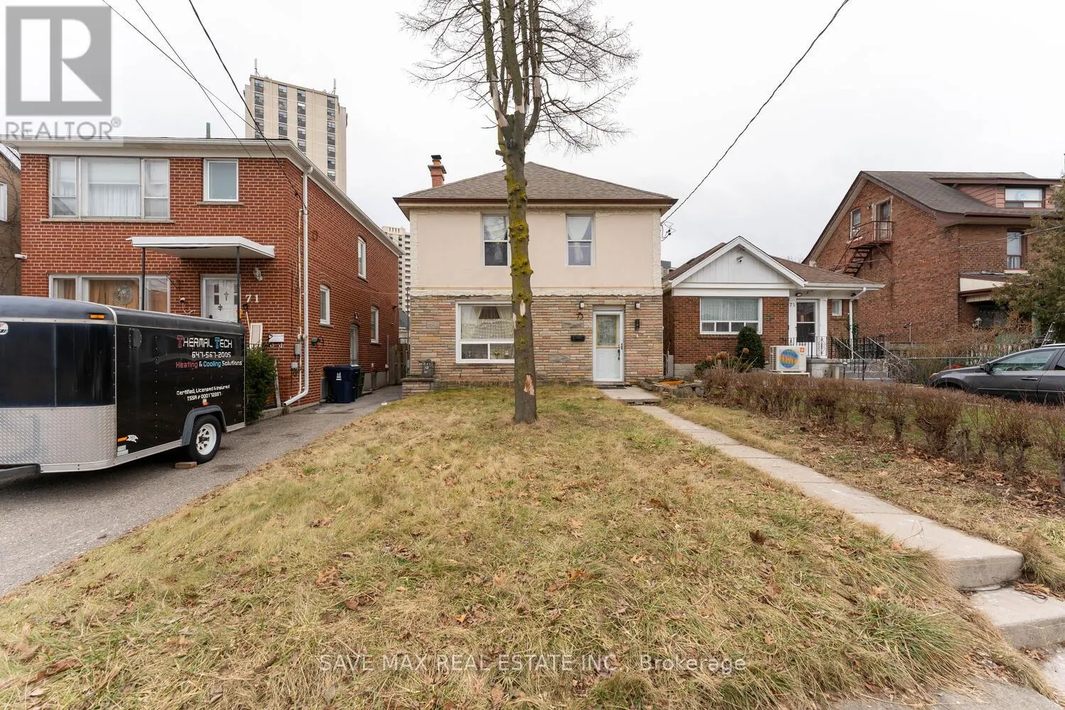 73 BUTTONWOOD AVENUE