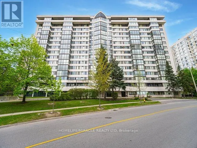 509 - 21 MARKBROOK LANE