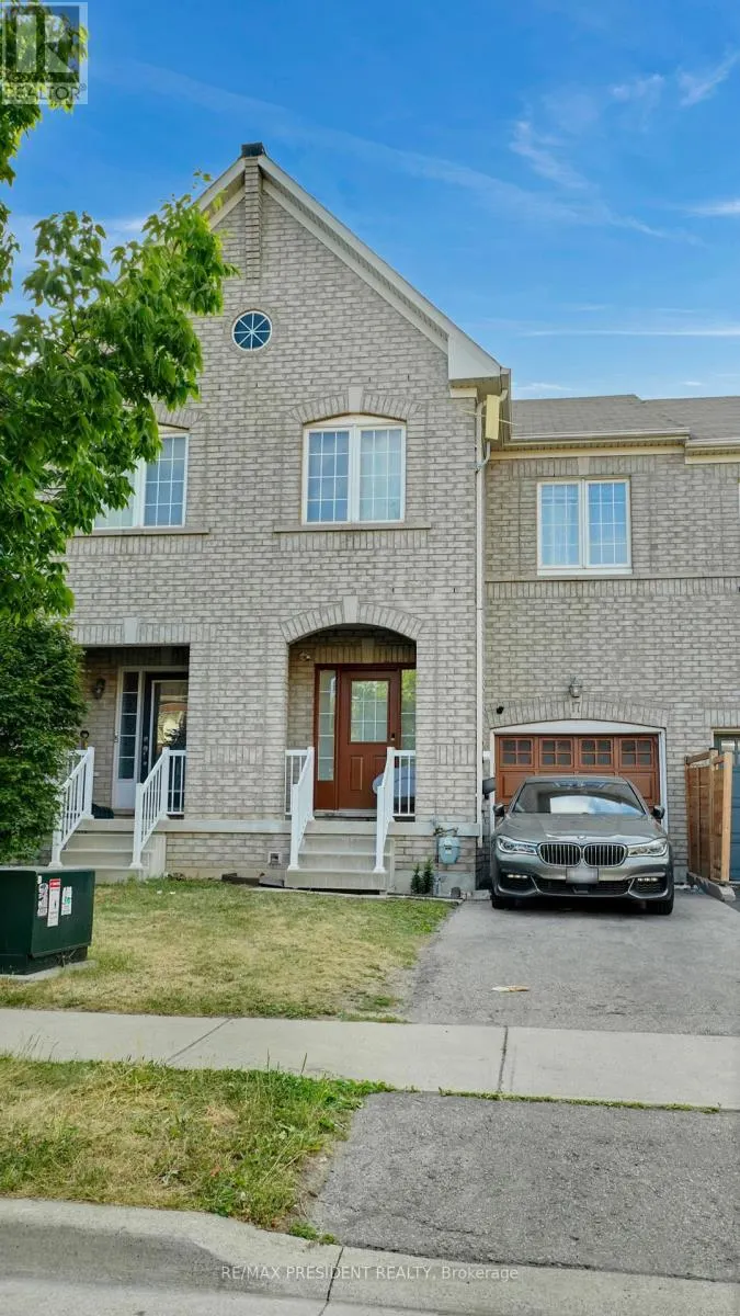 17 FRENCHPARK CIRCLE