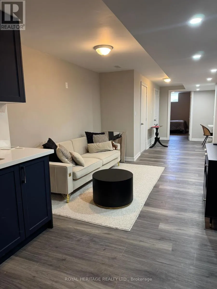 BSMT - 105 VAN SCOTT DRIVE