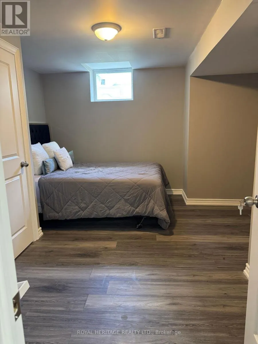 BSMT - 105 VAN SCOTT DRIVE