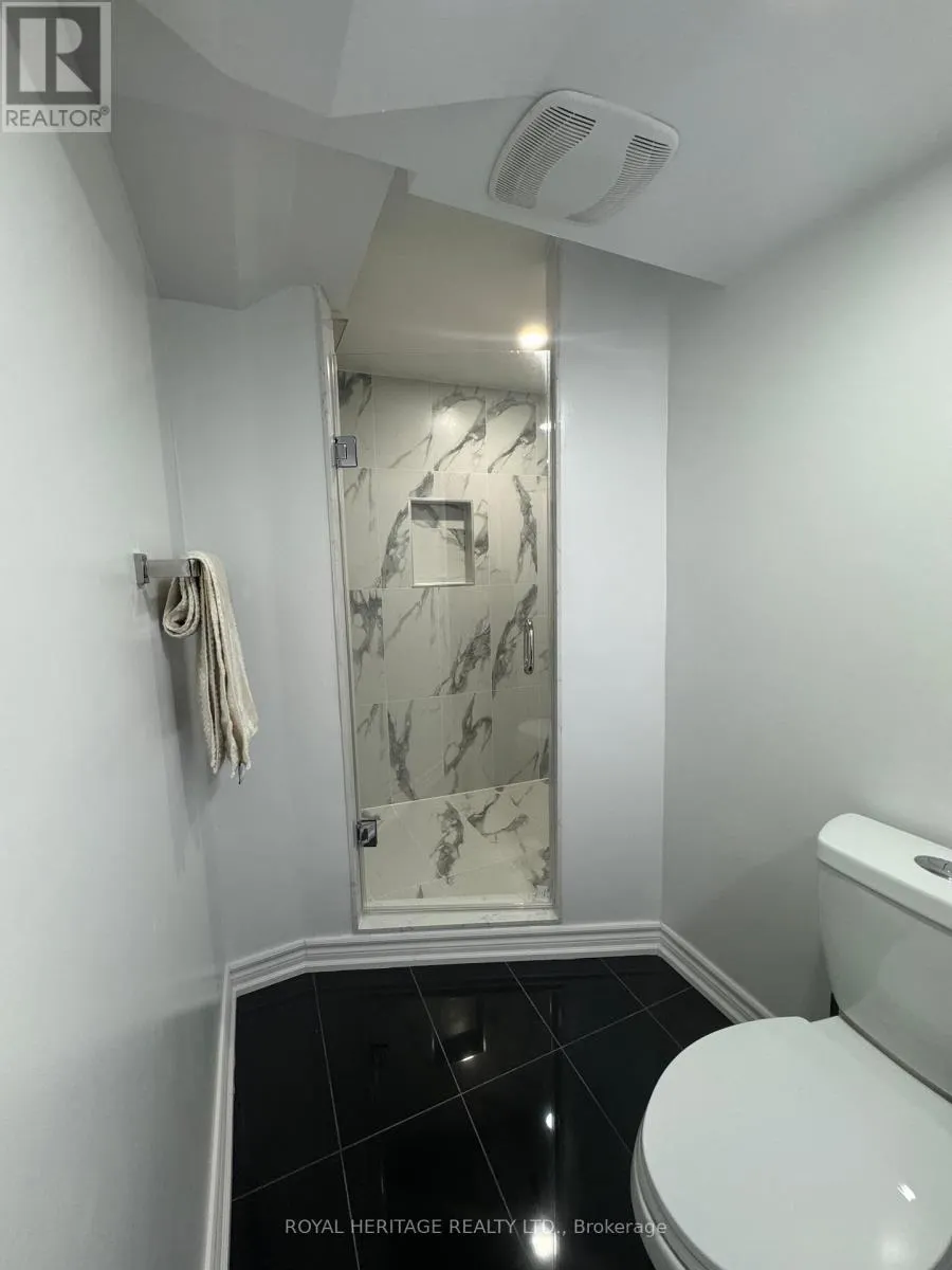 BSMT - 105 VAN SCOTT DRIVE