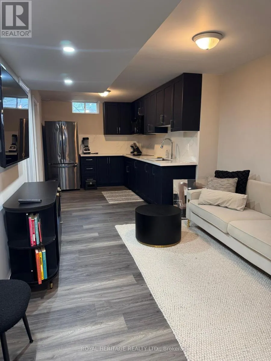 BSMT - 105 VAN SCOTT DRIVE
