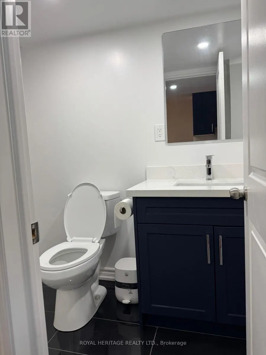 BSMT - 105 VAN SCOTT DRIVE