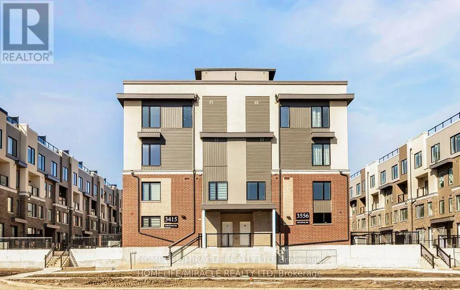 16 - 3415 RIDGEWAY DRIVE