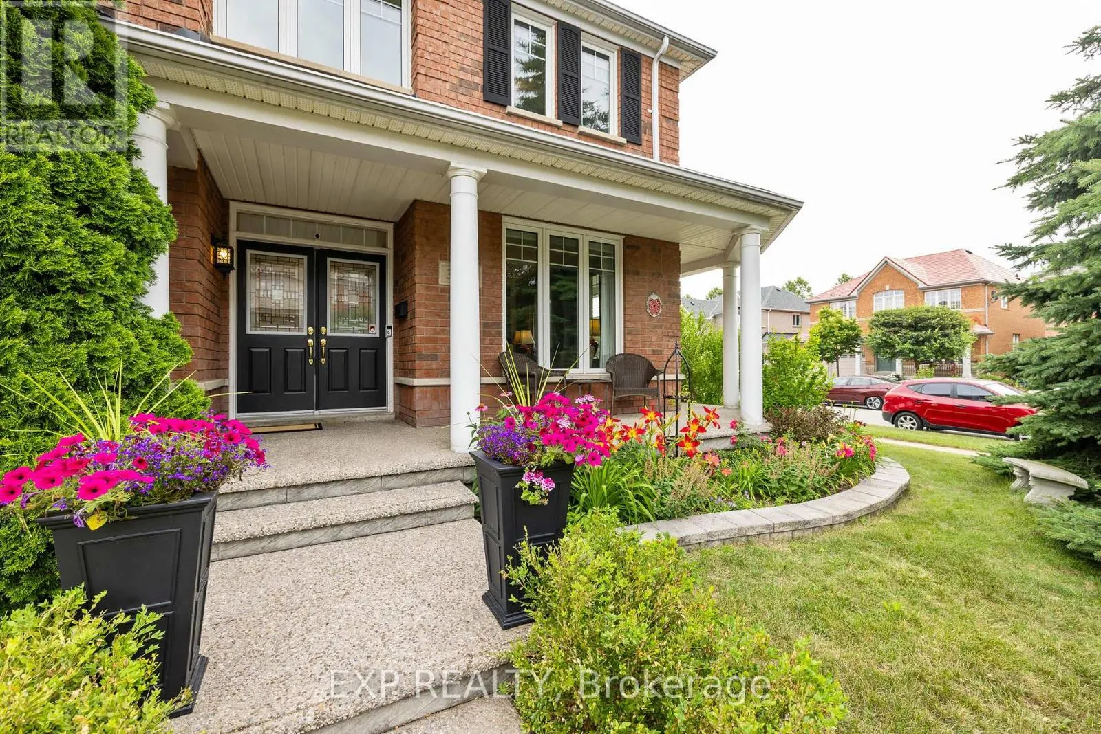 3117 SPLENDOUR PLACE