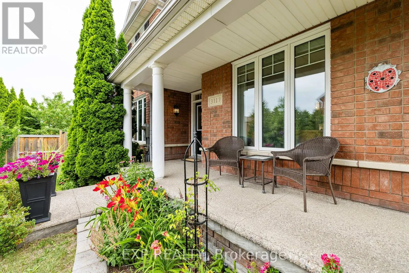 3117 SPLENDOUR PLACE