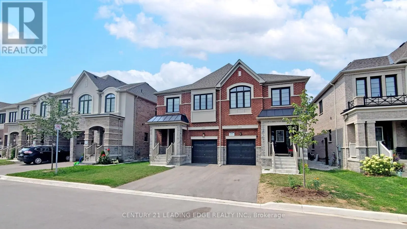 322 THIMBLEWEED COURT