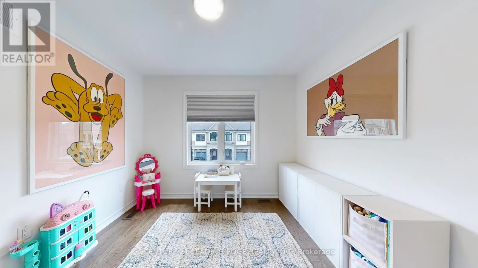 322 THIMBLEWEED COURT