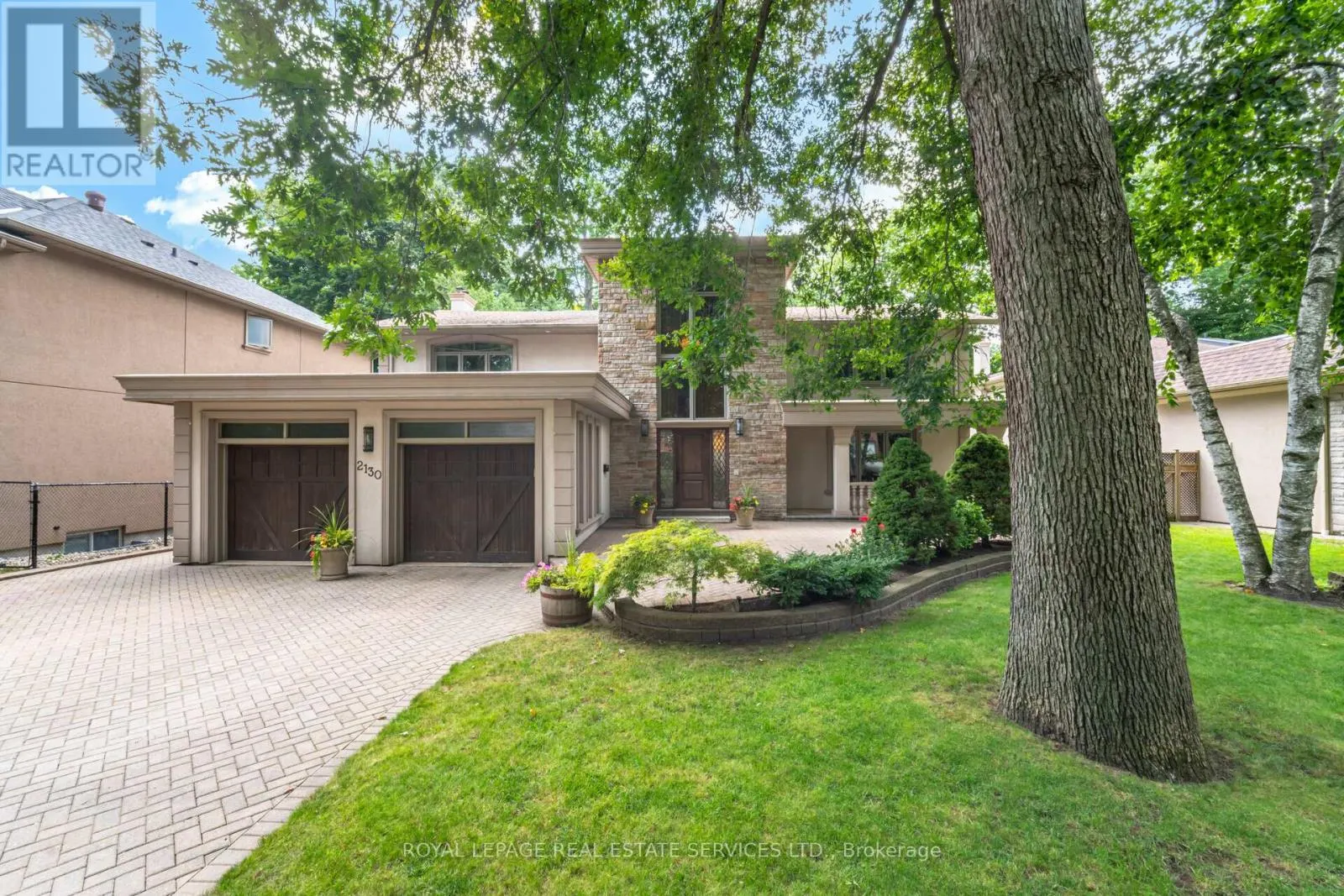 2130 AUTUMN BREEZE DRIVE N