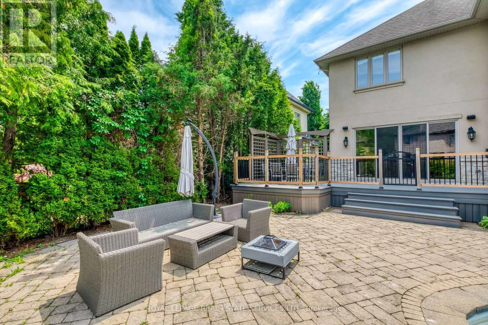 3341 LAKESHORE ROAD
