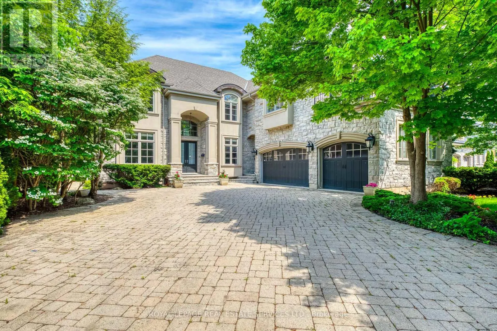 3341 LAKESHORE ROAD