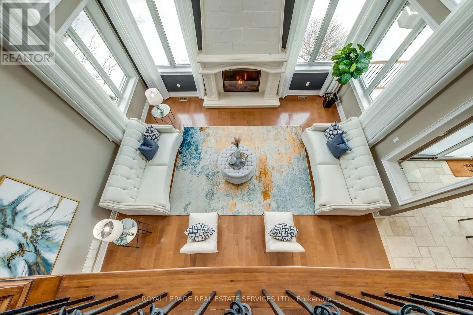 3341 LAKESHORE ROAD