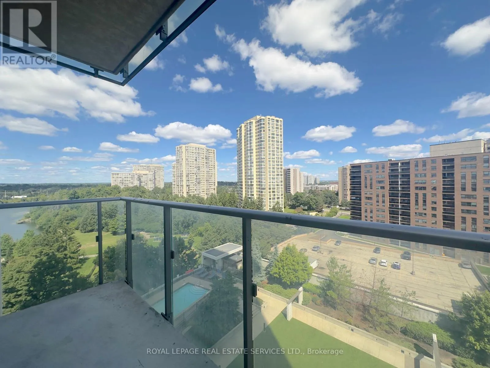1010 - 188 CLARK BOULEVARD