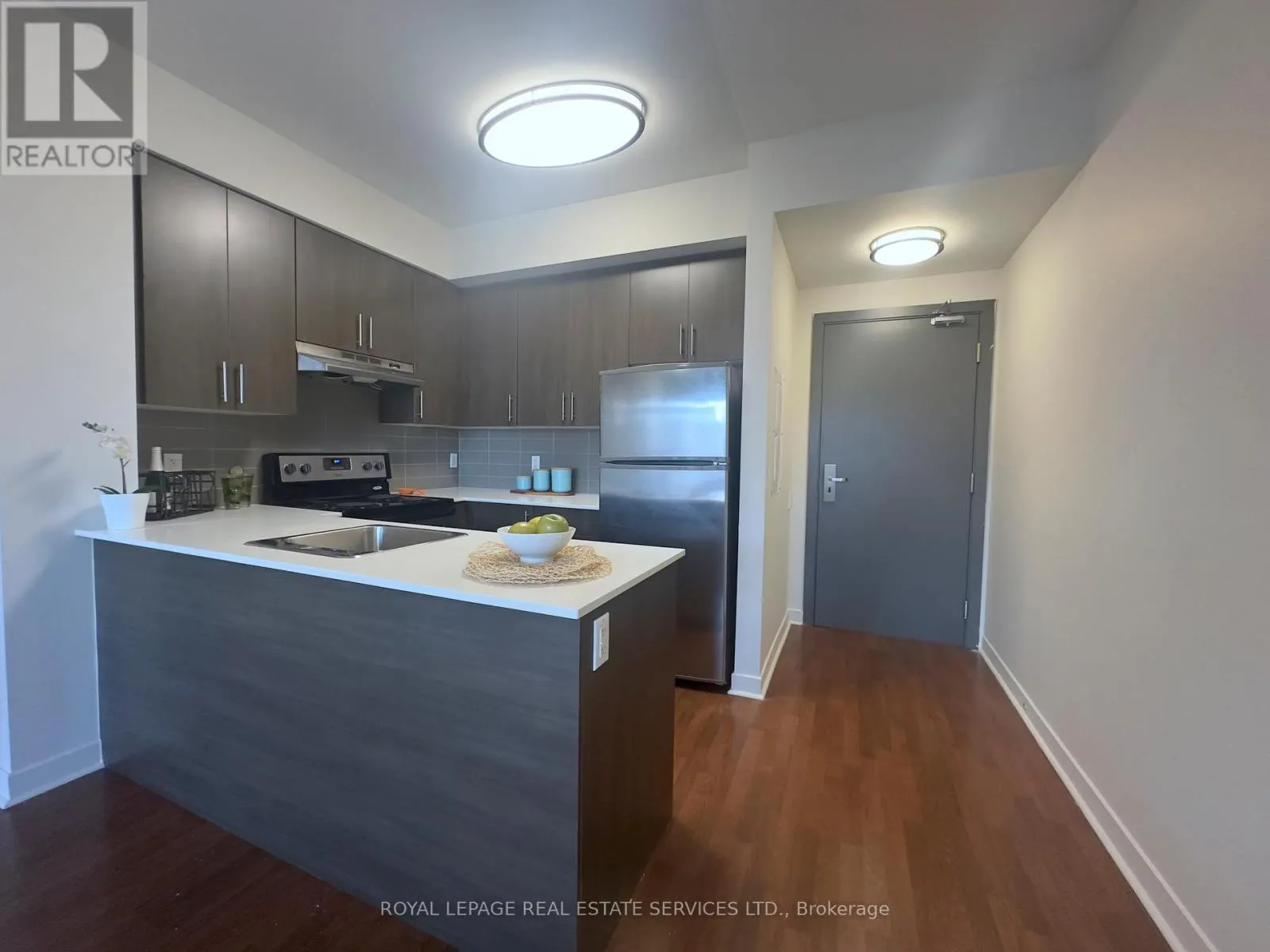 1010 - 188 CLARK BOULEVARD