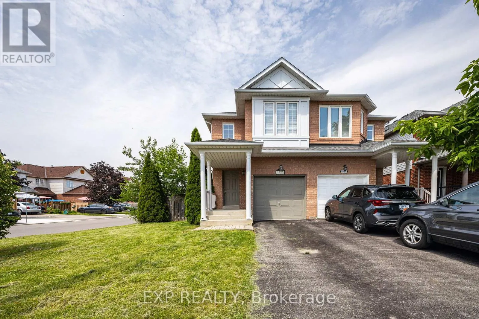 1015 BORDEN LANE