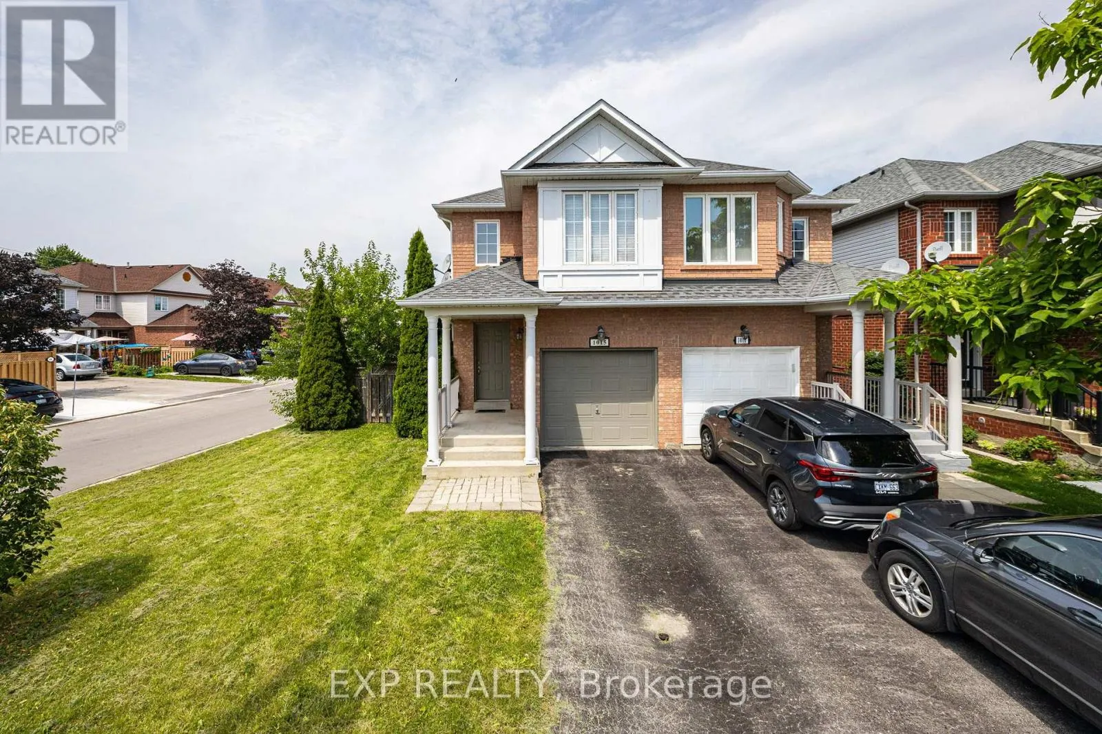 1015 BORDEN LANE